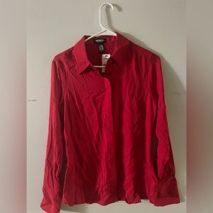 NWT Express Slim portofino size S